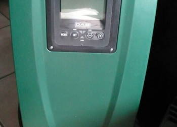 Hydrofor DAB Esybox AUTOMAT pompa Włoska