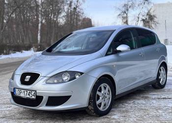 Seat Toledo III 1.9TDI // BKC