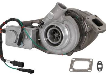 0011602440 011602440 11602440 11471600 11527040 TURBOSPRĘŻARKA CLAAS