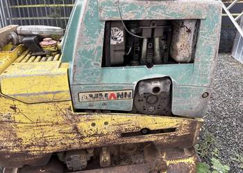 Ammann 5030 zagęszczarka 430 kg