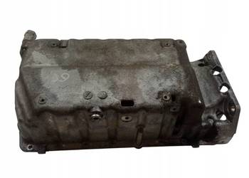 MISKA OLEJOWA 9653835680 2.0 HDI Citroen C4 I (2004-2010)