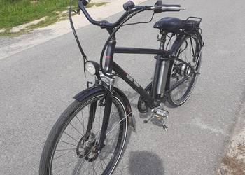 Sprzedam rower elektryczny