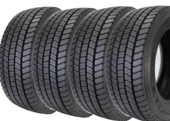 ADVANCE GR-D2 235/75 R17.5 Opony napędowe 4 sztuki dostawa gratis NOWE !!!