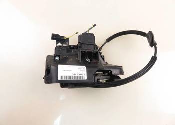 ZAMEK PRAWY PRZEDNI FORD B-MAX (JK) AV1AR21812AF