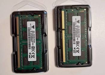 Pamięć do laptopa 16GB