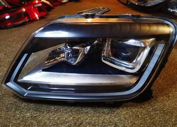 LAMPA VW AMAROK XENON LED LAMPA LEWA 2H3941031B