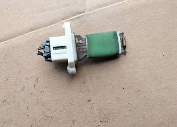 FIESTA MK5 MK6 FUSION MK1 REZYSTOR OPORNIK DMUCHAWY
