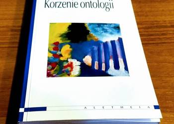 Korzenie ontologii : wykłady im. Paula Carusa / Willard Van Orman Quine
