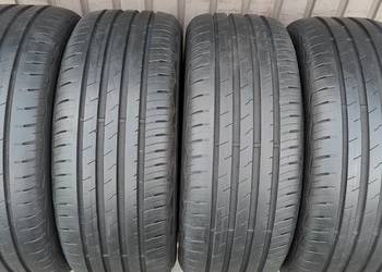Opony 16/215/55  Letnie