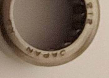 Łożysko NTN HK1212