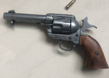 REPLIKA Rewolweru Kawalerii USA 1876r
