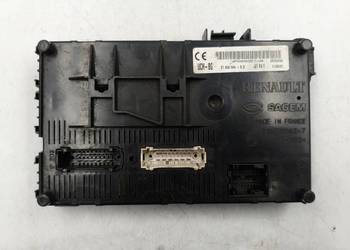 Moduł UCH Skrzynka Renault Clio II P8200065817-A 21658964-5D