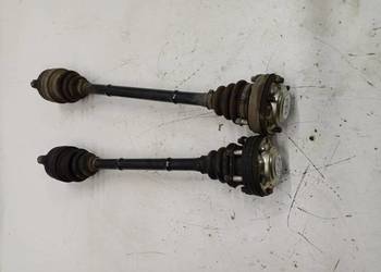 BMW E90 E91 E87 E81 E92 118d 320d 318d 116d 316d N47 półoś prawa 7533446
