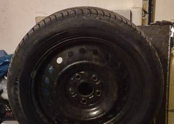 Dębica navigator 3 205/55/16 całoroczne