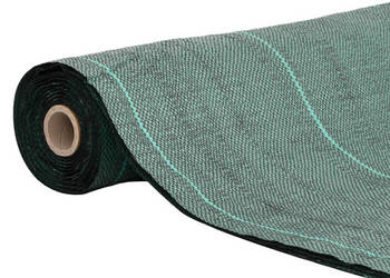 Agrowłóknina antychwastowa zielona 15x50 m PP WM-4005258
