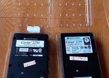 WD CAVIAR 2250 i 1210