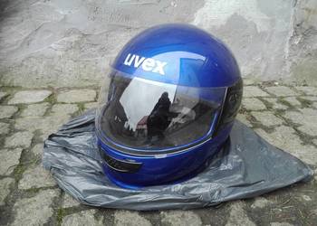 Kask Uvex - S  55-56