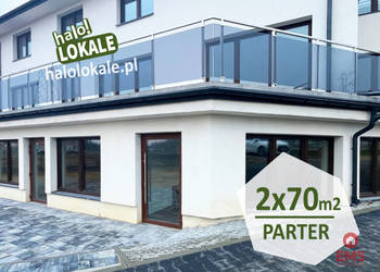 Lokal Białystok 70m2