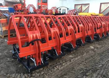 Inter-Tech chwytak do bel  1,2 m