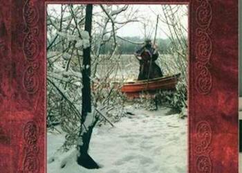 SAGA O LUDZIACH LODU T. 15 - WIATR OD WSCHODU