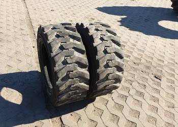 27x10,50-15 27x10,5-15 90% bieżnik BOBCAT