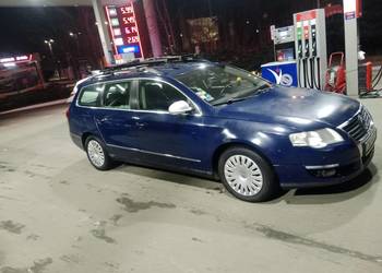 Wg Passat B6 2.0tdi