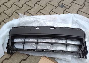 Suzuki SX4 lift 09- 71721-55l00 Nowa atrapa zderzaka kratka dolna srodkowa