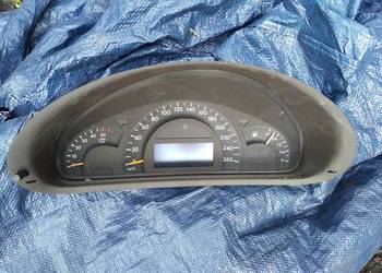Mercedes w203 licznik zegary 2035403911