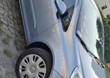 Opel corsa 1.2 benzyna
