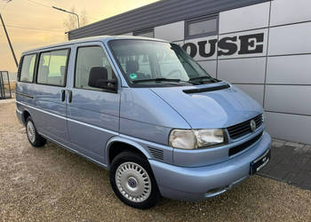 Volkswagen Caravelle T4 Caravelle 2.5 benzyna
