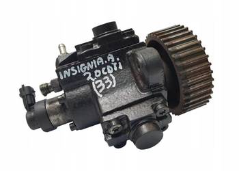 POMPA WTRYSKOWA Opel Insignia A 2.0CDTI Bosch 0445010193 55571005