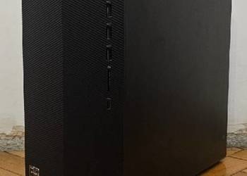 Komputer HP Pavilion Ryzen 7 5700G + RTX 3060 12GB SSD 512GB 32GB RAM