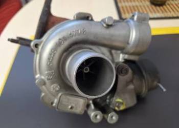 Turbina Renault Trafic 2015 r , 1,6 diesel 120 KM