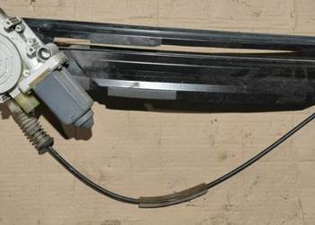 Mechanizm podnośnik szyby prawy tył BMW E39 lift