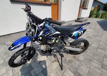 Cross 125 Barton