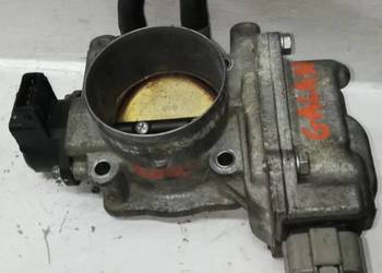 Przepustnica Mitsubishi Galant