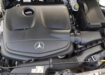 SILNIK KOMPLETNY 270910 1.6 CGI MERCEDES A B CLA GLA W246 W176 W117 270.910