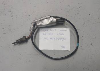 Czujnik temperatury spalin VW 1.6 TDI 04L906088JC