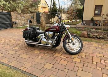 HONDA VTX 1300 2005r