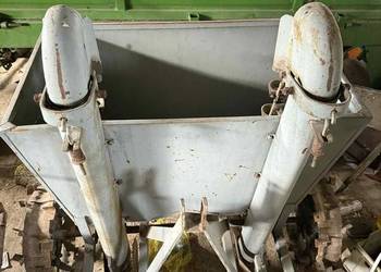 Sadzarka do ziemniakow