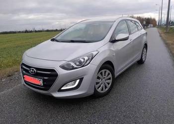 Sprzedam Hyundai i30
