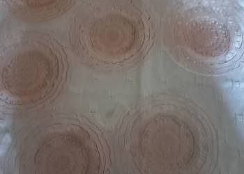 Patera Huta Szkła Irena