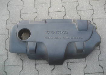 volvo s60 v70 s80 xc90  2,4 tdi 163km osłona górna silnika