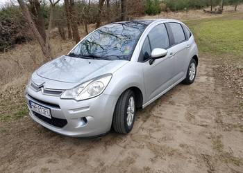 Sprzedam Citroena C3