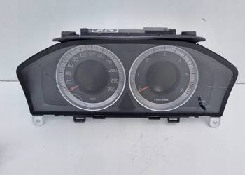 Volvo XC60 V60 S60 II 1.6 D2 diesel LICZNIK ZEGARY Europa 31327582AA