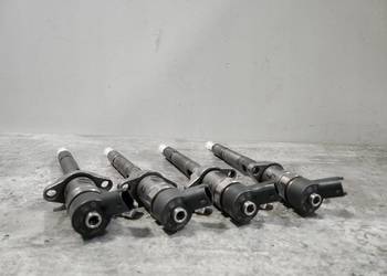 WTRYSKIWACZ 0445110259 CITROEN PEUGEOT FORD 1.6HDI TDCI