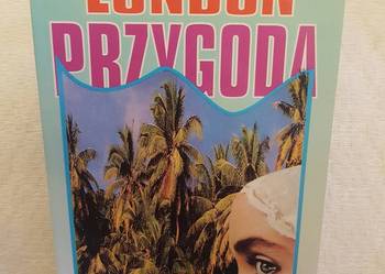 Jack London: PRZYGODA Jack London: PRZYGODA