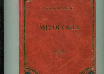 Mity greckie - Wojciech Rzehak