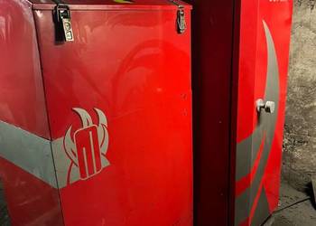 części  do  pieca z podajnikiem żeliwny 35 KW