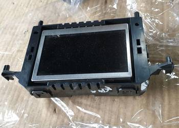 FORD KA PLUS EKRAN MONITOR WYSWIETLACZ GK2T-18B955-RA